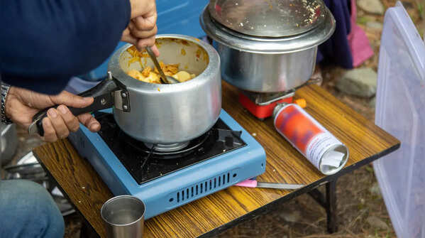 Cooking mistakes related to cooker to avoid