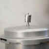 What are the signs that call for replacing pressure cooker