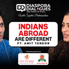 Article image for: Amit Tandon: Indian Standup Comedy, NRI Audiences & The Truth About Making It | Diaspora Dialogues