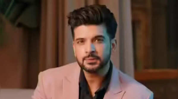 Karan Kundrra
