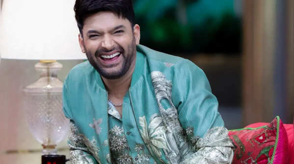 Kapil Sharma