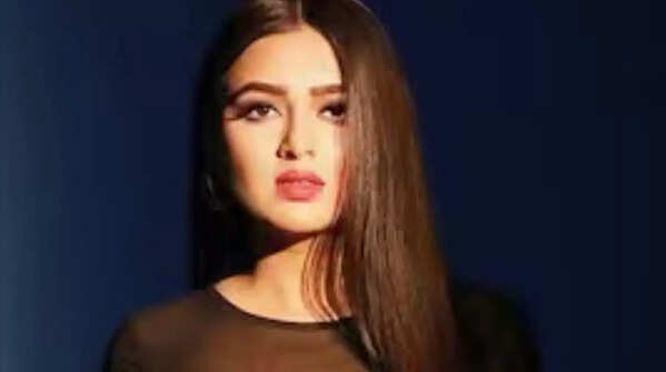 Tejasswi Prakash