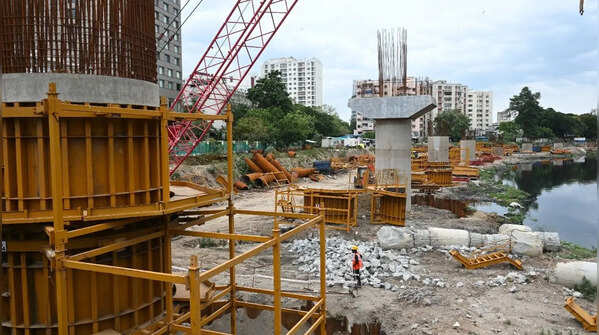 Rs 3,500 Crore Double-Tier Design Upgrade