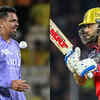 Article image for: RCB vs KKR Live: Green departs as KKR eye 200 through Rinku and Raghuvanshi