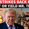 Article image for: Iran Warns US Of ‘Regretful Response’ As Ceasefire Hangs By A Thread