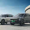 Article image for: Kia Carens Clavis EV now gets BaaS option: Per KM cost, key details