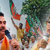 Article image for: Suvendu Adhikari Chooses Bhabanipur Over Nandigram, Sparks Fresh Political Battle In <i class="tbold">bengal</i>