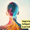 Article image for: Thought of the day, inspired by the Bhagavad Gita: The mind can be your friend or your enemy