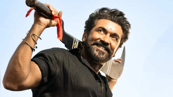 Karuppusamy's connection adds mystery and depth