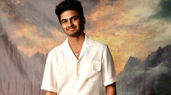 Sai Abyankkar’s music creates positive buzz
