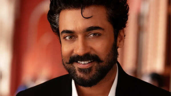 Suriya’s rural avatar brings back vintage mass energy