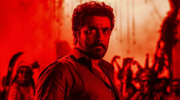 'Karuppu' releasing on May 14: Five reasons to watch Suriya’s rural mass film in theaters