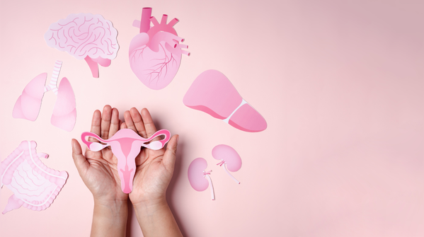 Early diagnosis can change the fertility journey