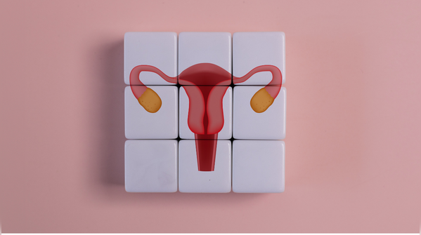 A normal period does not mean a healthy ovulation