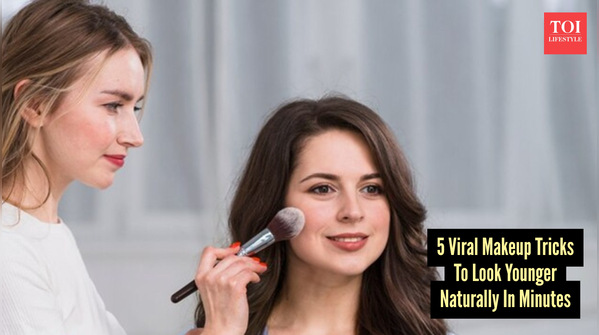 Want Younger-Looking Skin?