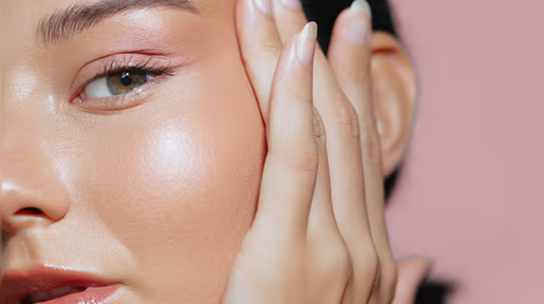 Ditch the Matte, Embrace the Glow