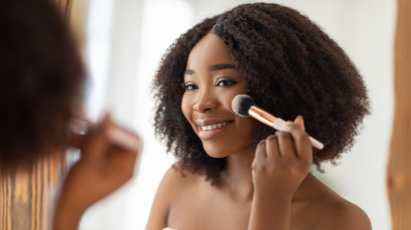 The Instant Cheekbone Lift