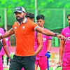 Article image for: ‘Removed for foreign coach’: PR Sreejesh slams Hockey India, asks: ‘Can’t Indian coaches develop hockey?’