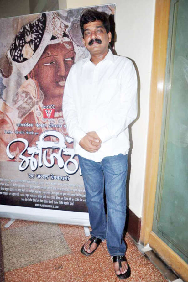 Nitin Chandrakant Desai Wallpapers