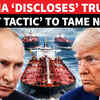 Article image for: <i class="tbold">russia</i> Hits Back At US ‘Dirty Tricks’, Calls Demand To Defy <i class="tbold">russia</i>n Oil ‘Neo-Colonialism’