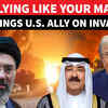 Article image for: Iran Rejects Kuwait’s Infiltration Claims, Demands Release of Detained Sailors