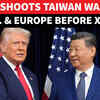 Article image for: 'Your So-Called Democracy': China JOLTS Trump & Allies Hours Before POTUS Arrival For Xi Meeting