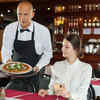 Article image for: The "waiter test" is real