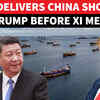 Article image for: Iran-China Shocker For U.S. Navy; Dozens Of Chinese Ships BREAK Hormuz Siege Before Trump-Xi Meeting