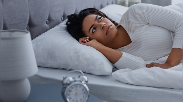 Can poor sleep trigger hypertension?
