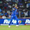 Article image for: 'Hardik Pandya is not only a leader...'- Star MI bowler on impact of captain’s absence