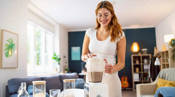 Summer morning drinks that beat hunger and keep you energized
