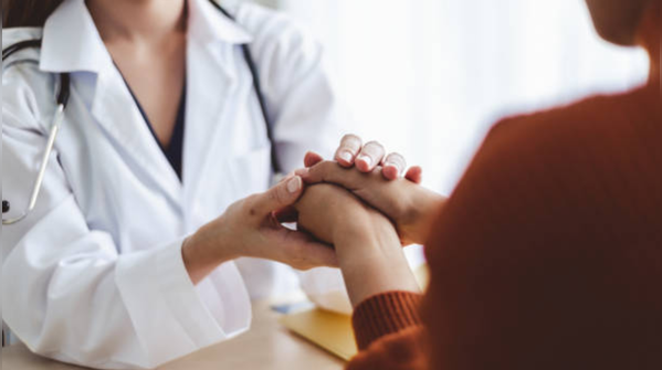 Persistent symptoms deserve a clinical answer