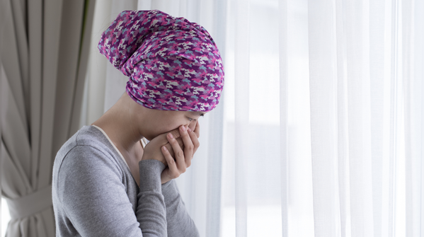 Can a vitamin deficiency raise cancer risk?