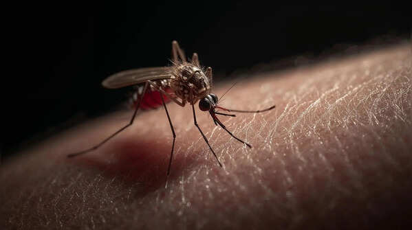Mosquito