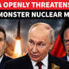 Article image for: Putin Aide Warns West After Russia Unveils 35000 KM-Range 'BEAST' | 'We're So Closer...'