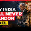 Article image for: Iran In Delhi, Israel In India’s Arsenal: Modi Govt’s West Asia Masterstroke I Araghchi I Netanyahu
