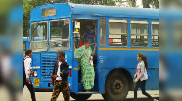 Andhra Pradesh: Stree Shakti scheme