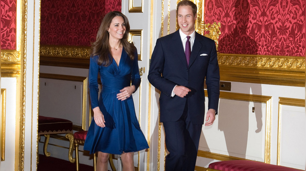 The Blue Dress That Broke the Internet