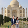 Article image for: Winning Hearts (and Style Points) in India