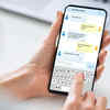 The text message autopsy