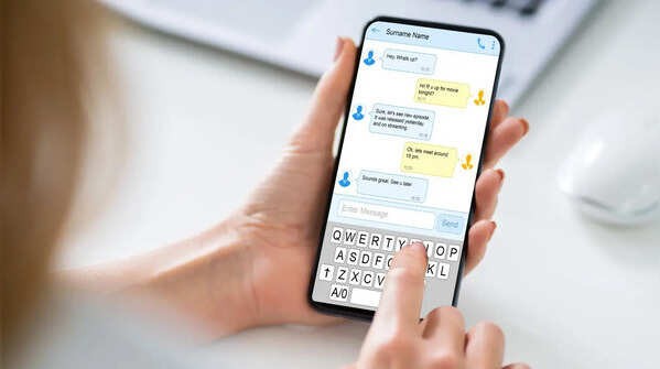 The text message autopsy