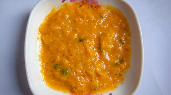 Chutney
