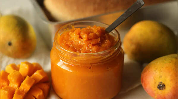 Jam or preserve