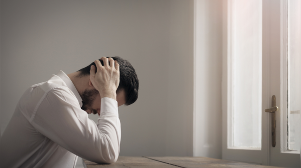 Stress may be inflaming the body more than expected