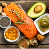 Food can either comfort the joints or worsen the pain