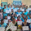 Article image for: 52 underprivileged women get trained in tailoring