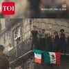 Article image for: U2 Takes To The Streets Of Mexico City, Films Video For Upcoming Single