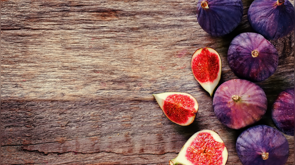 Eating figs the right way can make a difference