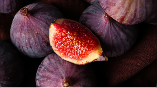 Figs may help digestion better than many packaged “gut health” foods