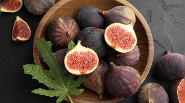 Why Figs deserve a place daily